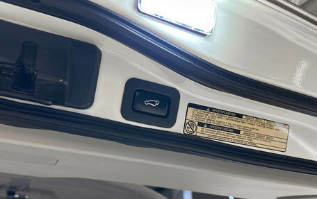 Toyota Land Cruiser 200, 2012 год, 4 177 000 рублей, 14 фотография