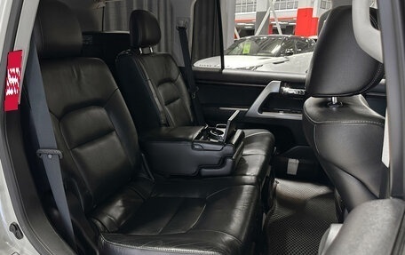 Toyota Land Cruiser 200, 2012 год, 4 177 000 рублей, 17 фотография