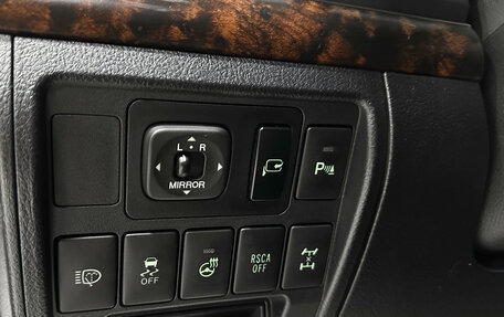 Toyota Land Cruiser 200, 2012 год, 4 177 000 рублей, 22 фотография