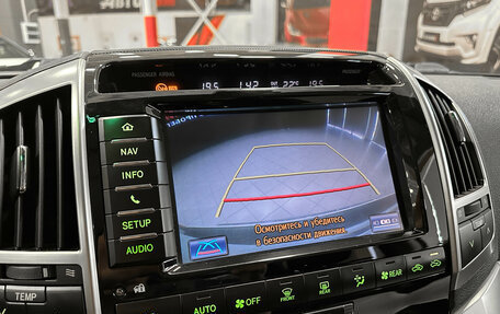 Toyota Land Cruiser 200, 2012 год, 4 177 000 рублей, 29 фотография