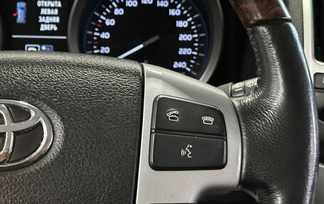 Toyota Land Cruiser 200, 2012 год, 4 177 000 рублей, 26 фотография