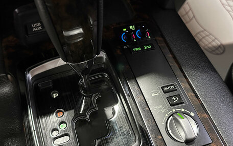 Toyota Land Cruiser 200, 2012 год, 4 177 000 рублей, 27 фотография