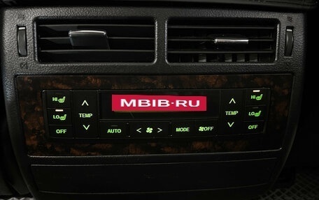 Toyota Land Cruiser 200, 2012 год, 4 177 000 рублей, 34 фотография