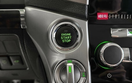 Toyota Land Cruiser 200, 2012 год, 4 177 000 рублей, 32 фотография