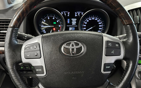 Toyota Land Cruiser 200, 2012 год, 4 177 000 рублей, 36 фотография