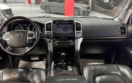 Toyota Land Cruiser 200, 2012 год, 4 177 000 рублей, 37 фотография