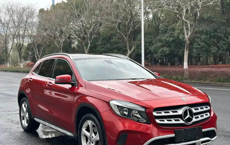 Mercedes-Benz GLA, 2020 год, 1 759 777 рублей, 3 фотография