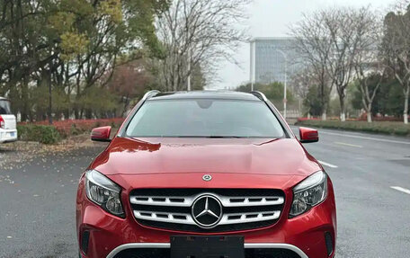 Mercedes-Benz GLA, 2020 год, 1 759 777 рублей, 2 фотография