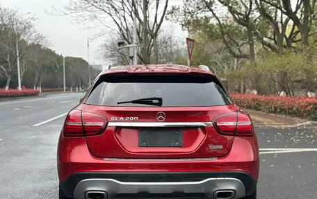 Mercedes-Benz GLA, 2020 год, 1 759 777 рублей, 5 фотография