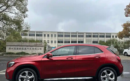 Mercedes-Benz GLA, 2020 год, 1 759 777 рублей, 7 фотография