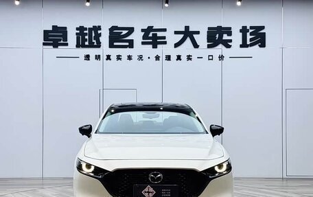 Mazda 3, 2022 год, 1 740 000 рублей, 2 фотография