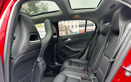 Mercedes-Benz GLA, 2020 год, 1 759 777 рублей, 12 фотография