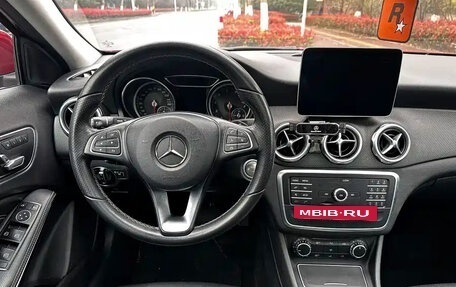 Mercedes-Benz GLA, 2020 год, 1 759 777 рублей, 9 фотография