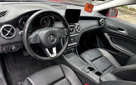 Mercedes-Benz GLA, 2020 год, 1 759 777 рублей, 10 фотография