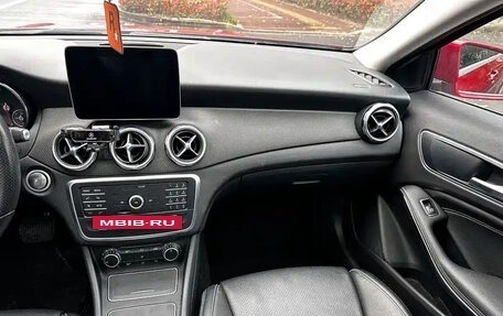 Mercedes-Benz GLA, 2020 год, 1 759 777 рублей, 13 фотография