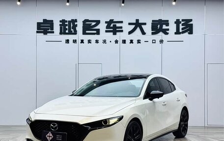 Mazda 3, 2022 год, 1 740 000 рублей, 3 фотография