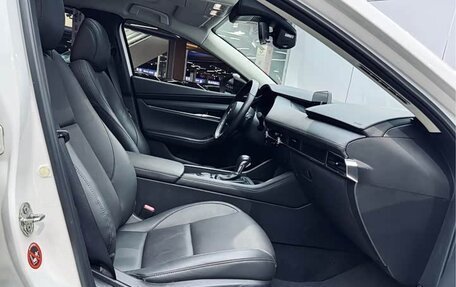 Mazda 3, 2022 год, 1 740 000 рублей, 9 фотография