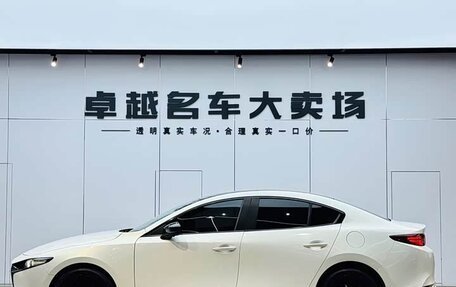 Mazda 3, 2022 год, 1 740 000 рублей, 5 фотография