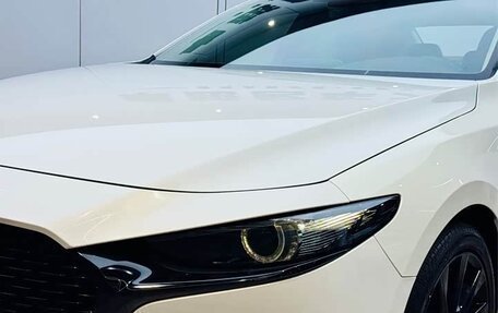 Mazda 3, 2022 год, 1 740 000 рублей, 13 фотография