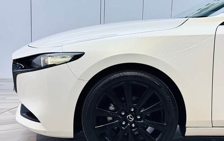 Mazda 3, 2022 год, 1 740 000 рублей, 17 фотография