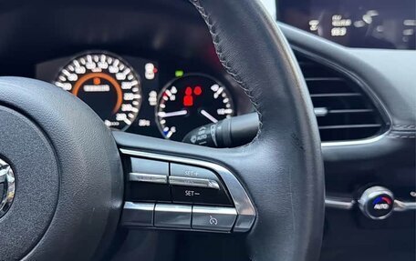 Mazda 3, 2022 год, 1 740 000 рублей, 12 фотография