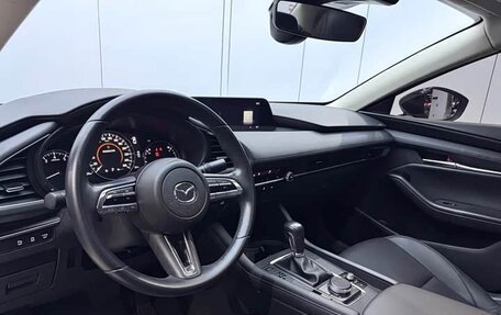 Mazda 3, 2022 год, 1 740 000 рублей, 16 фотография