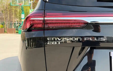 Buick Envision, 2025 год, 4 873 000 рублей, 8 фотография