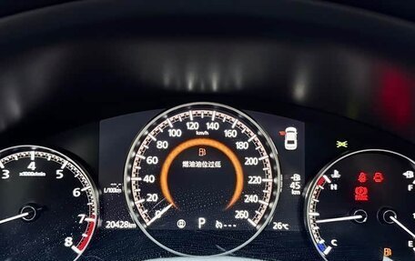 Mazda 3, 2022 год, 1 740 000 рублей, 21 фотография