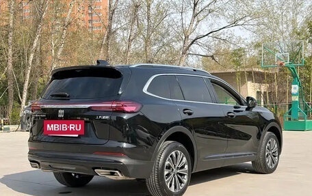Buick Envision, 2025 год, 4 873 000 рублей, 4 фотография