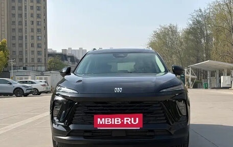 Buick Envision, 2025 год, 4 873 000 рублей, 2 фотография