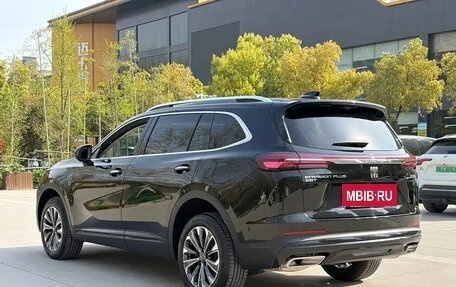 Buick Envision, 2025 год, 4 873 000 рублей, 6 фотография