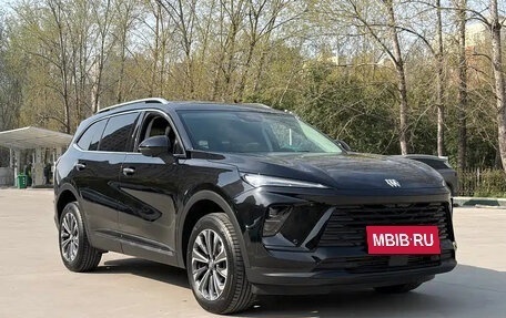 Buick Envision, 2025 год, 4 873 000 рублей, 3 фотография
