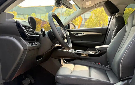 Buick Envision, 2025 год, 4 873 000 рублей, 9 фотография