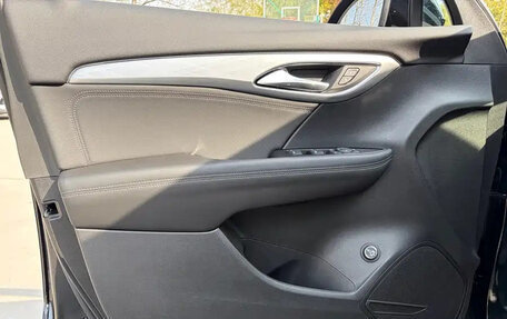 Buick Envision, 2025 год, 4 873 000 рублей, 15 фотография