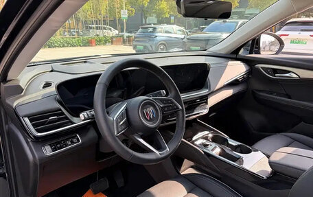 Buick Envision, 2025 год, 4 873 000 рублей, 10 фотография