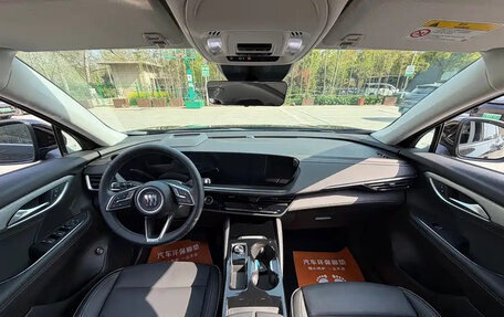 Buick Envision, 2025 год, 4 873 000 рублей, 11 фотография