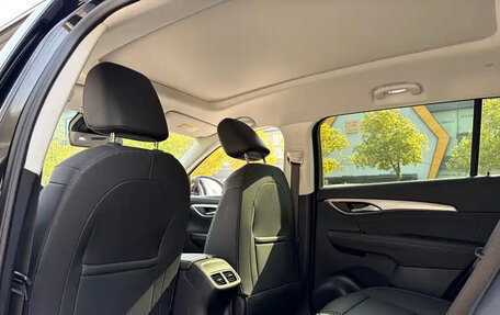 Buick Envision, 2025 год, 4 873 000 рублей, 13 фотография