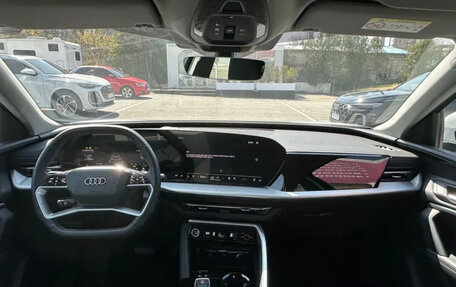 Audi Q5, 2025 год, 6 950 000 рублей, 7 фотография