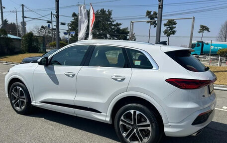 Audi Q5, 2025 год, 6 950 000 рублей, 3 фотография