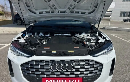 Audi Q5, 2025 год, 6 950 000 рублей, 6 фотография