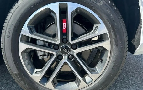 Audi Q5, 2025 год, 6 950 000 рублей, 5 фотография