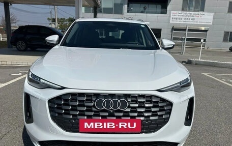 Audi Q5, 2025 год, 6 950 000 рублей, 2 фотография