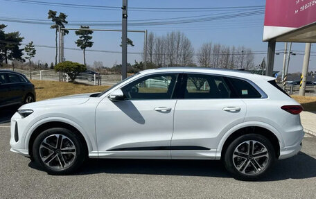 Audi Q5, 2025 год, 6 950 000 рублей, 8 фотография