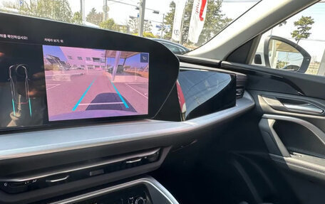 Audi Q5, 2025 год, 6 950 000 рублей, 18 фотография