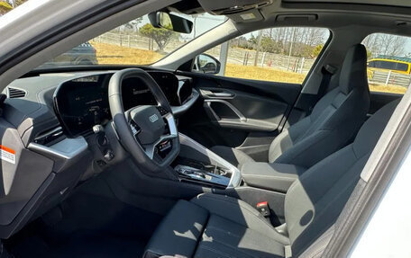 Audi Q5, 2025 год, 6 950 000 рублей, 17 фотография