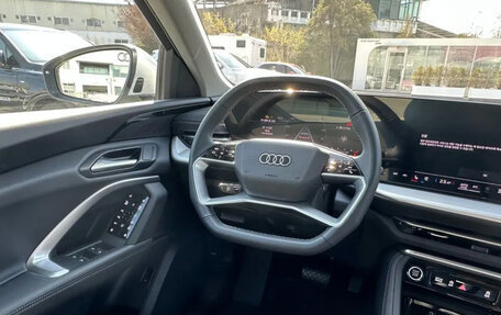 Audi Q5, 2025 год, 6 950 000 рублей, 13 фотография