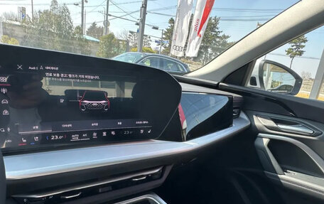 Audi Q5, 2025 год, 6 950 000 рублей, 19 фотография