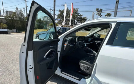 Audi Q5, 2025 год, 6 950 000 рублей, 15 фотография