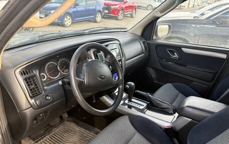 Ford Escape II, 2008 год, 599 000 рублей, 5 фотография