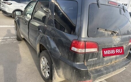 Ford Escape II, 2008 год, 599 000 рублей, 4 фотография